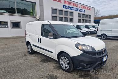 Fiat Doblo'