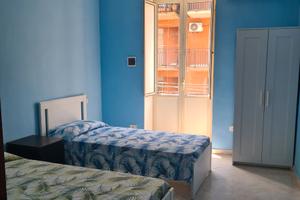 Camere nei pressi Policlinico