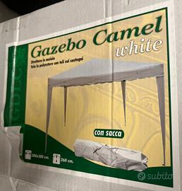 Gazebo 3x3   H260 cm