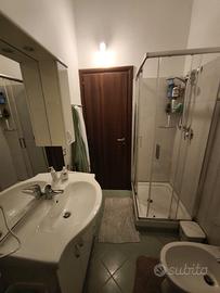 Camera Via Mario Rapisardi 70 (PA)