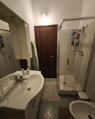 Camera Via Mario Rapisardi 70 (PA)