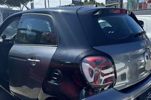SMART FOURFOUR EQ