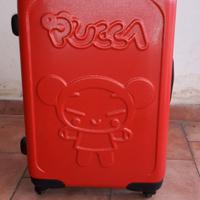 Trolley Pucca