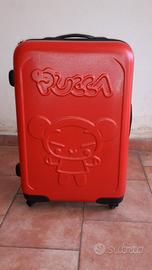 Trolley Pucca