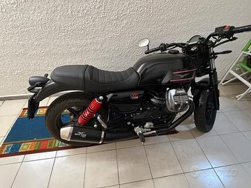 V7 Special edition
