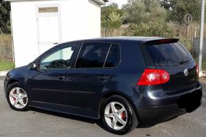 golf5 1.9tdi 