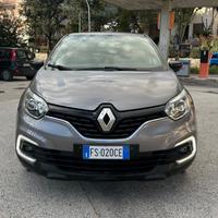 Renault Captur 1.5 dCi 8V 90 CV Sport Edition2 - 1