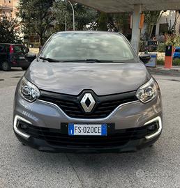 Renault Captur 1.5 dCi 8V 90 CV Sport Edition2 - 1