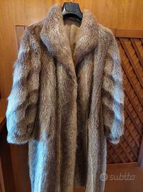 Pelliccia di castorino