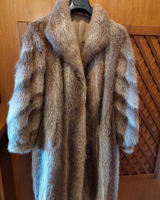 Pelliccia di castorino