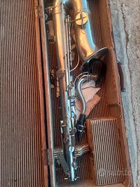 sax antico 