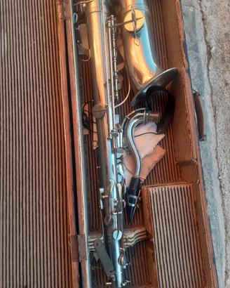 sax antico 