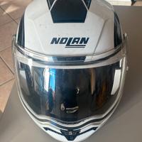 Casco modulare Nolan N 100-4