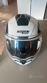 Casco modulare Nolan N 100-4