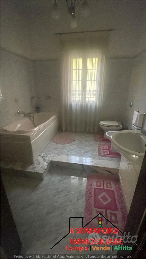 Appartamento – San Giuseppe Jato, Palermo - Vista 5