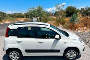 Fiat Panda 1.3 MJT S&S Lounge P.E.R.F.E.T.T.A