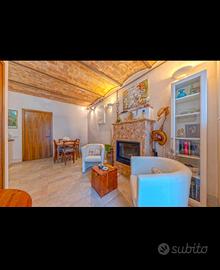 Casa Capodimonte VT