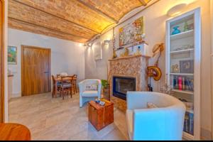 Casa Capodimonte VT