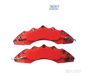 COPRI PINZE A 6 PISTONI 27 / 8 CM