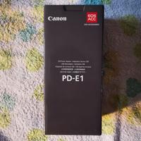 Adattatore USB Canon PD-E1