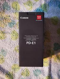 Adattatore USB Canon PD-E1