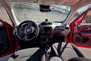 Jeep Renegade 1.3 PHEV Limited 4xe 130 CV auto