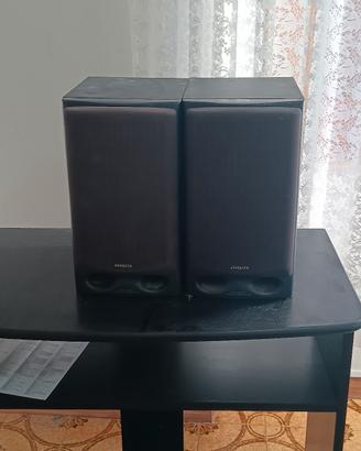 CASSE DA 50 WATT 