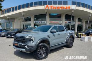 Ford Ranger Raptor 3.0 ecoboost V6 292cv auto