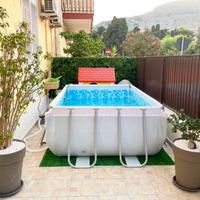 Piscina fuori terra Bestway