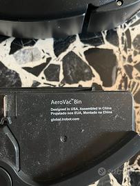 IRobot Roomba 692, serie 600