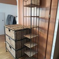 Mobili per bagno
