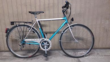 Bicicletta Moser 21 velocità.
