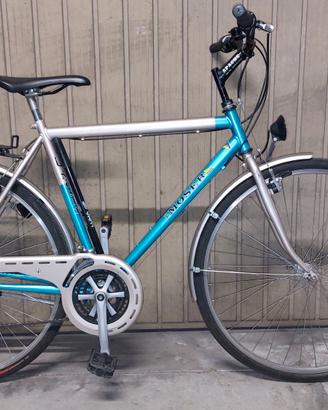 Bicicletta Moser 21 velocità.
