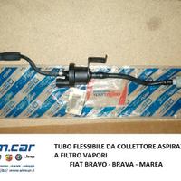 TUBO FLESSIBILE FIAT BRAVO/A, MAREA