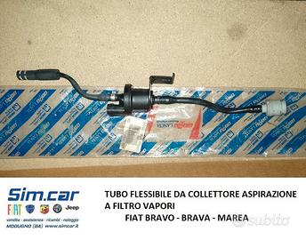 TUBO FLESSIBILE FIAT BRAVO/A, MAREA