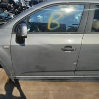 CHEVROLET ORLANDO 2011 - PORTA ANTERIORE SINISTRO