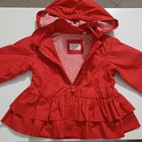 Accessori e abbigliamento 0/6 mesi