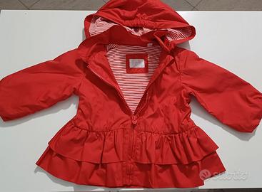 Accessori e abbigliamento 0/6 mesi