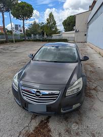 Opel insignia 2.0  cosmo
