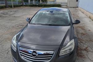 Opel insignia 2.0  cosmo