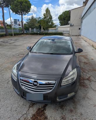 Opel insignia 2.0  cosmo