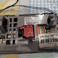 ricambi per lavatrice carica alto Whirpool  AWZ 65