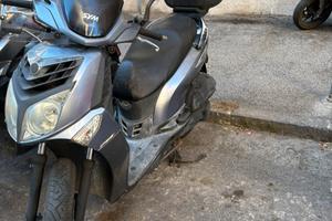 Sym 200