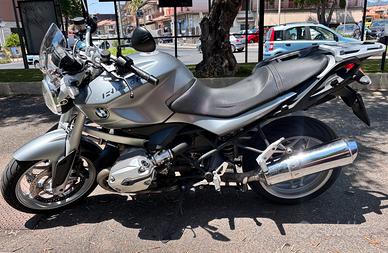 Bmw R1200R