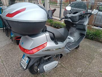 scooter 125