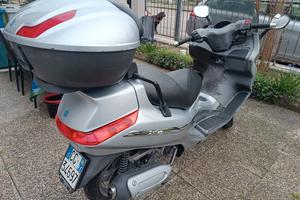 scooter 125