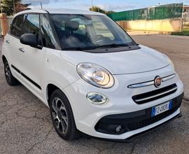 Fiat 500L Pro 1.6 MJT 120CV Urban 4 posti (N1) (IV