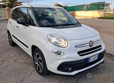 Fiat 500L Pro 1.6 MJT 120CV Urban 4 posti (N1) (IV