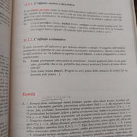 Corso si lingua latina. Giovanna Barbieri 