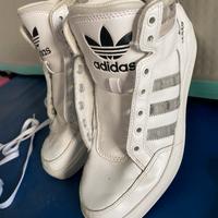 Scarpe ADIDAS - FORUM - nr.38 1/3